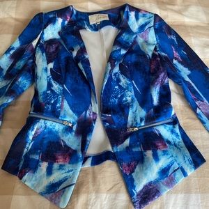 Jenn blazer